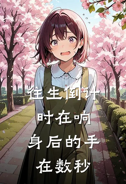 往生倒计时在响：身后的手在数秒