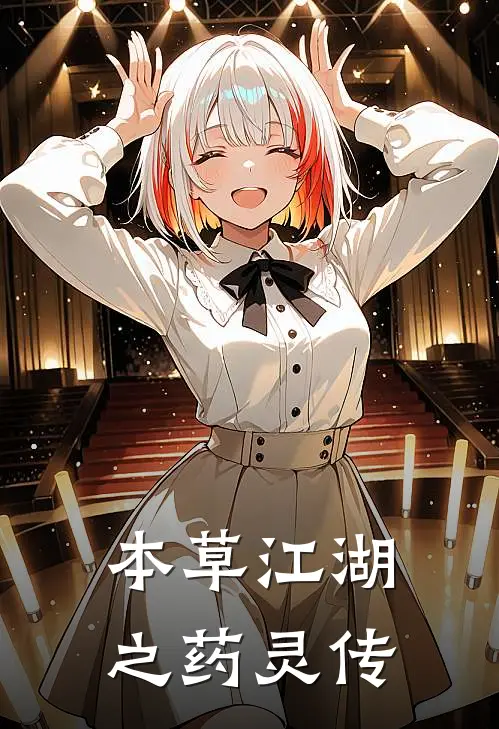 本草江湖之药灵传