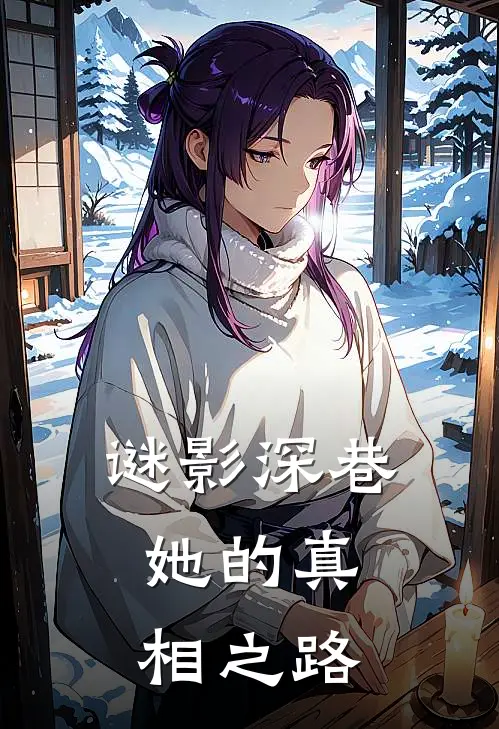 谜影深巷：她的真相之路