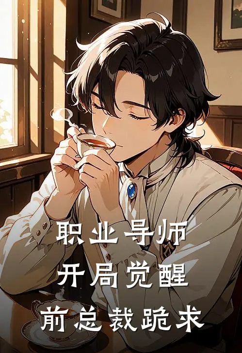 职业导师：开局觉醒，前总裁跪求