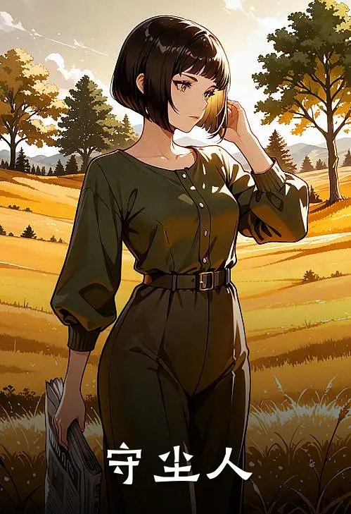 守尘人