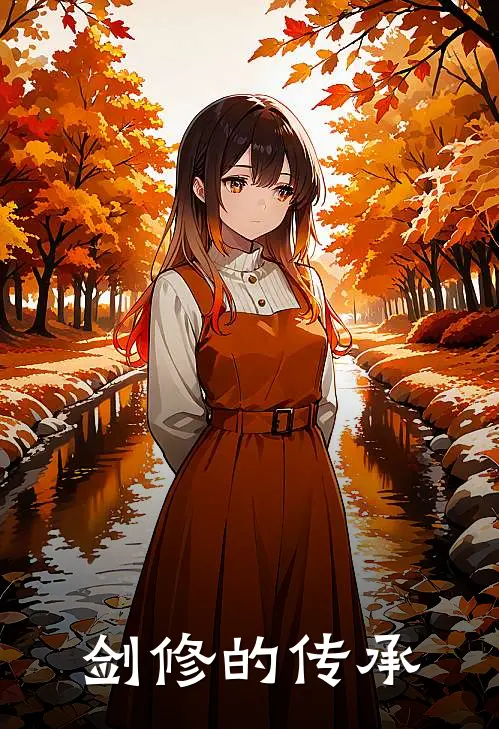 剑修的传承