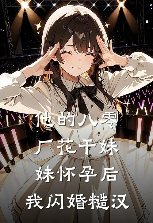 他的八零厂花干妹妹怀孕后，我闪婚糙汉