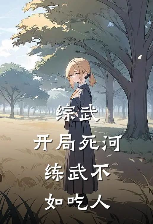 综武：开局死河，练武不如吃人