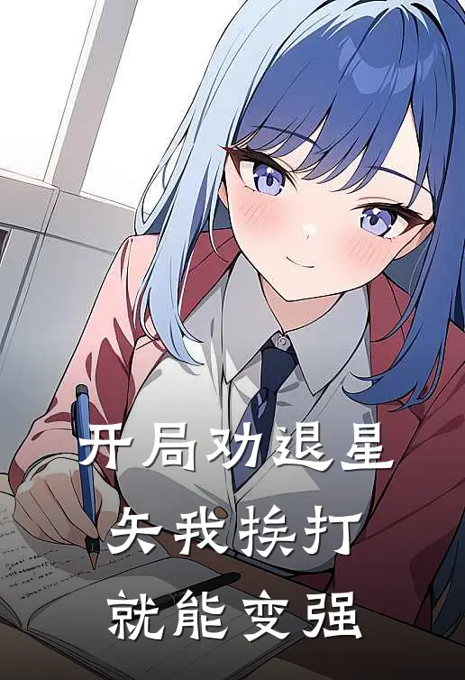 开局劝退星矢我挨打就能变强