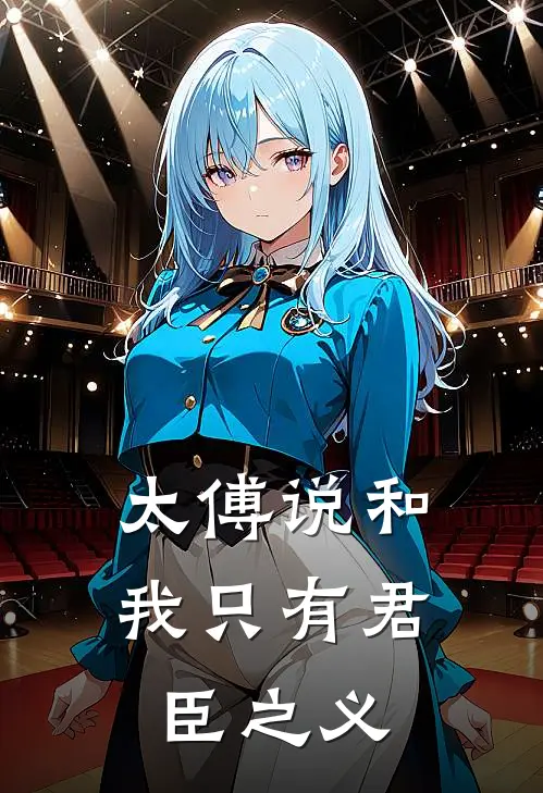 太傅说和我只有君臣之义