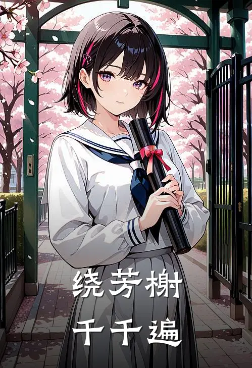 绕芳榭，千千遍