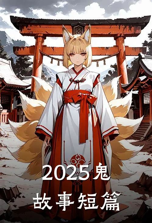 2025鬼故事短篇