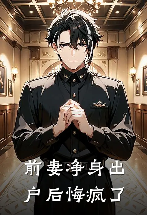 前妻净身出户后悔疯了