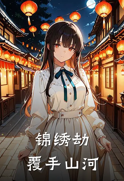 锦绣劫：覆手山河