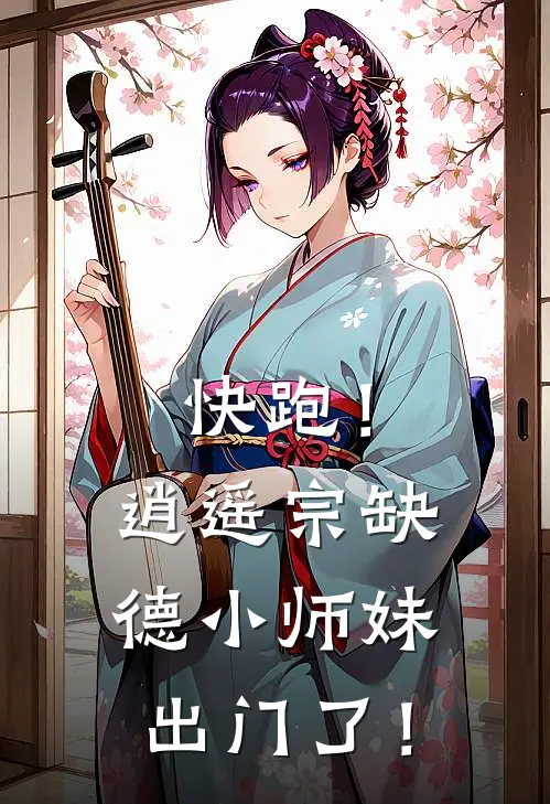 快跑！逍遥宗缺德小师妹出门了！