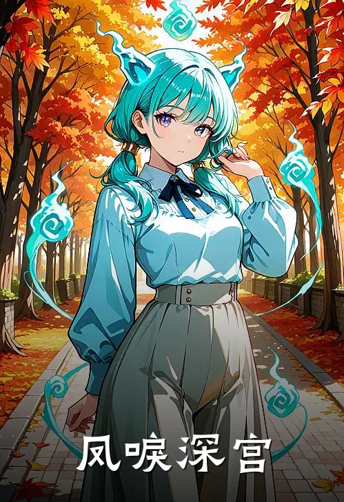 凤唳深宫