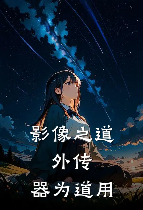 影像之道：外传：器为道用