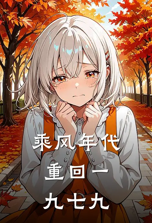 乘风年代：重回一九七九