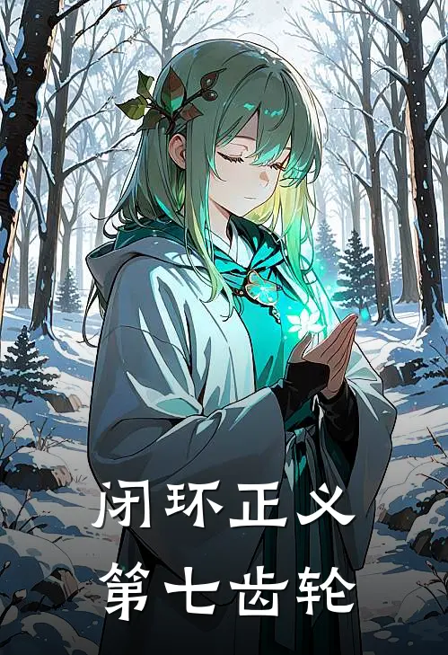 闭环正义第七齿轮