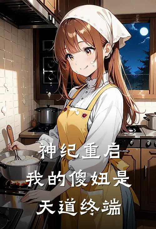 神纪重启：我的傻妞是天道终端
