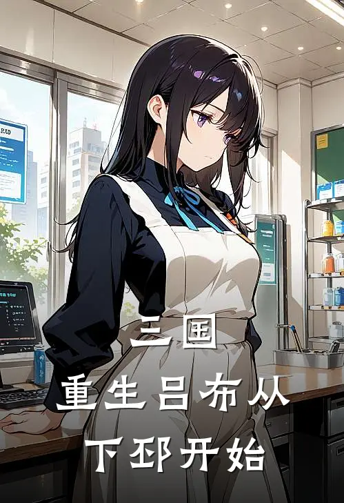 三国：重生吕布从下邳开始