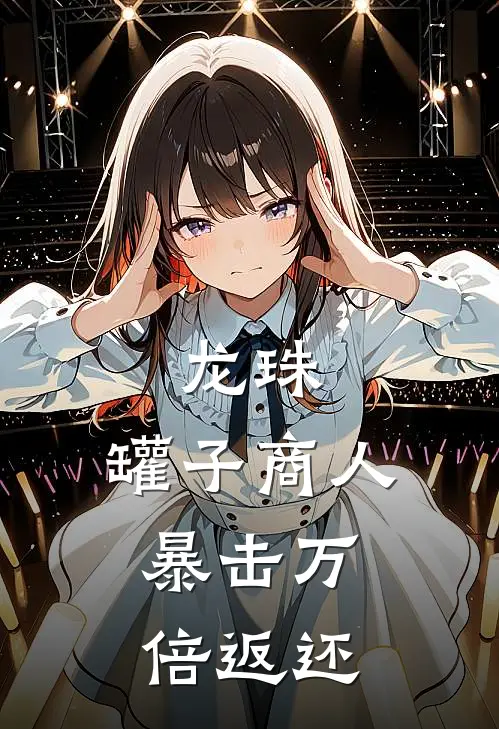 龙珠：罐子商人，暴击万倍返还