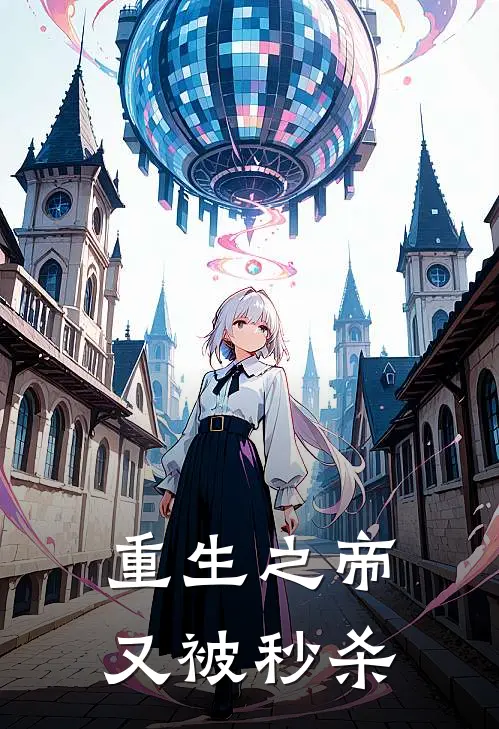 重生之帝又被秒杀