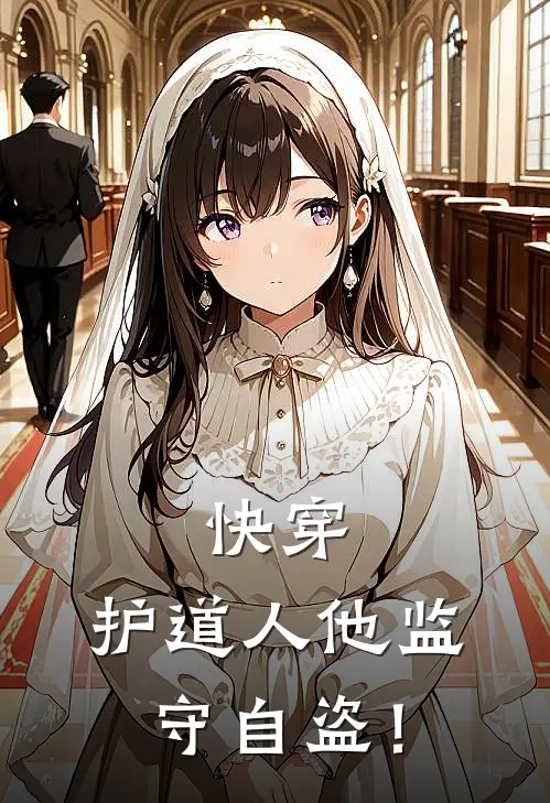 快穿：护道人他监守自盗！