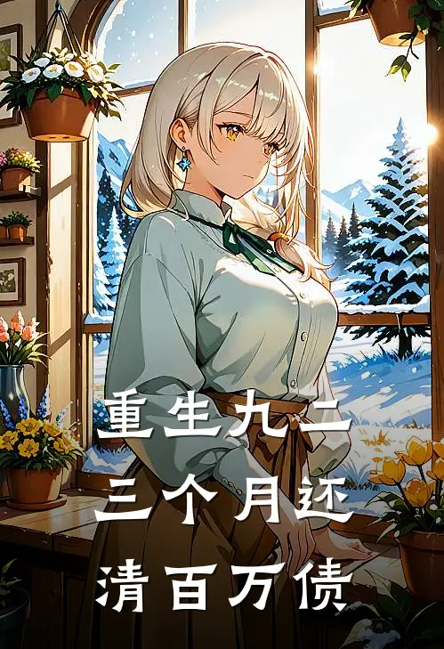 重生九二：三个月还清百万债