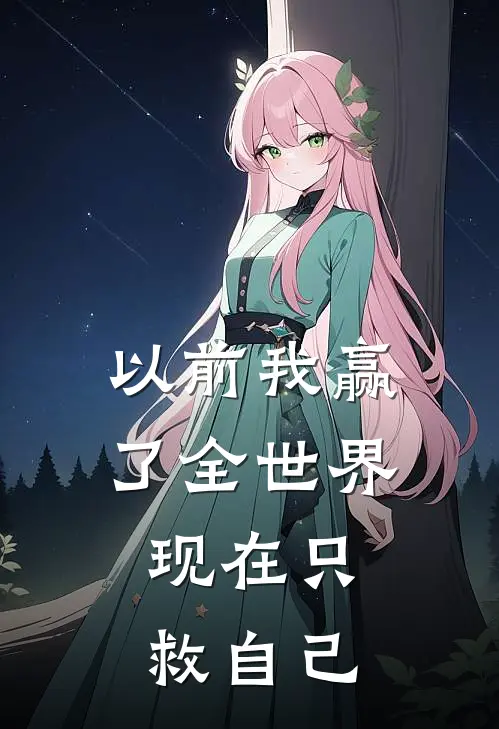 以前我赢了全世界，现在只救自己