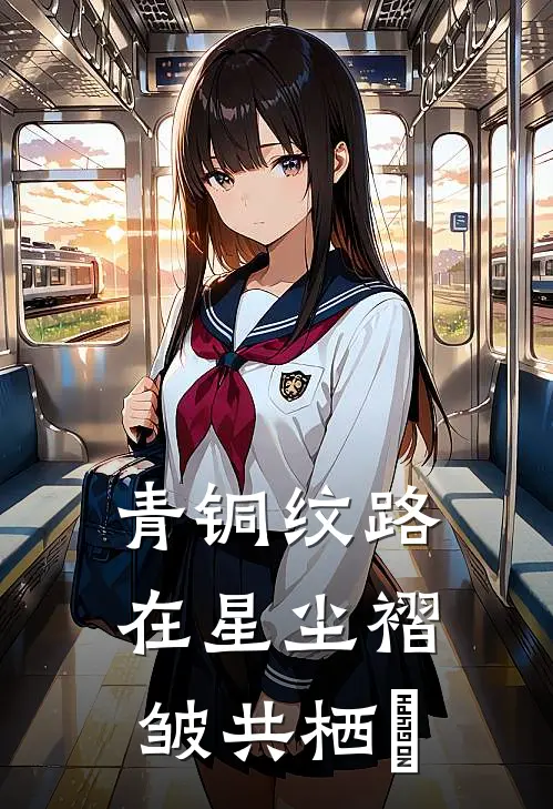 青铜纹路：在星尘褶皱共栖​