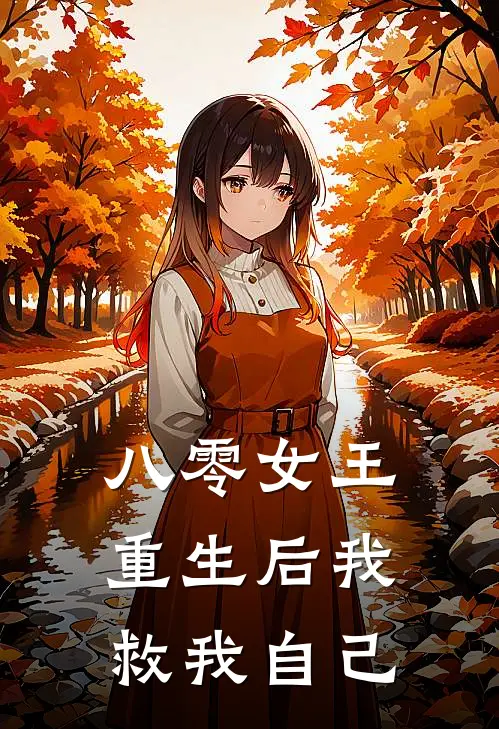 八零女王：重生后我救我自己