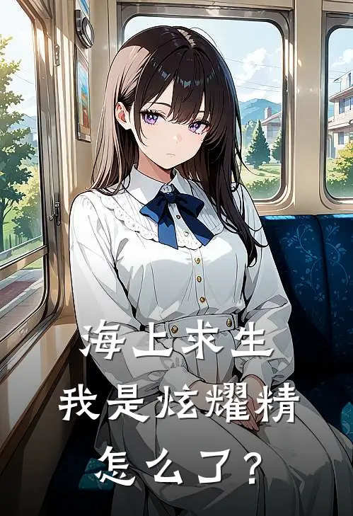 海上求生：我是炫耀精怎么了？