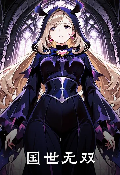 国世无双