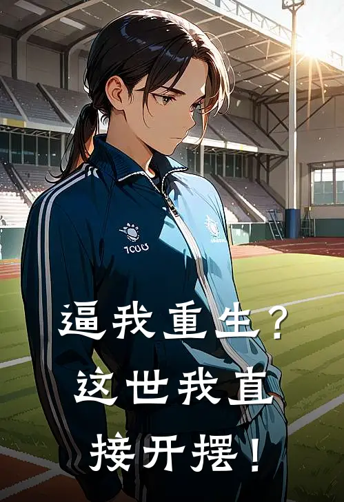 逼我重生？这世我直接开摆！
