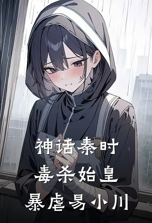 神话秦时：毒杀始皇，暴虐易小川