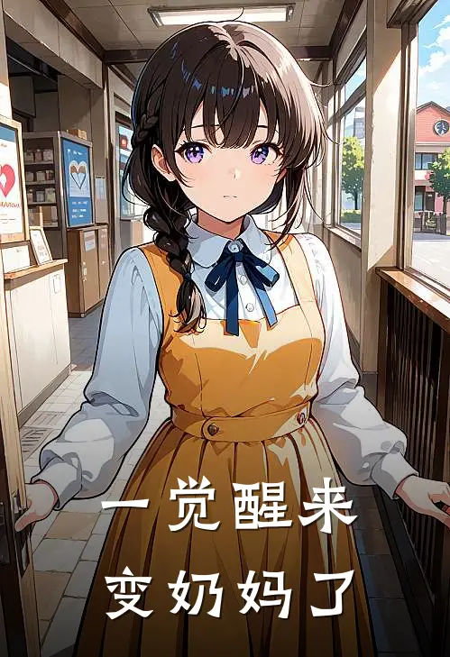 一觉醒来变奶妈了