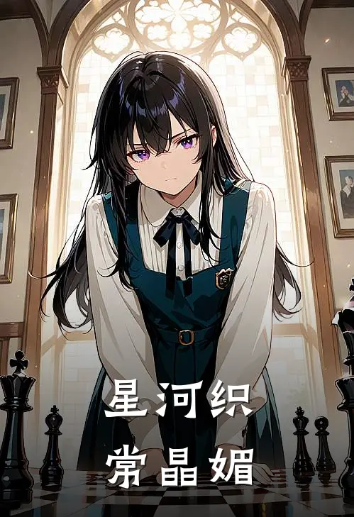 星河织常晶媚