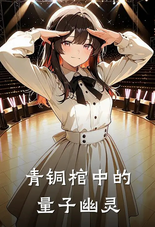 青铜棺中的量子幽灵