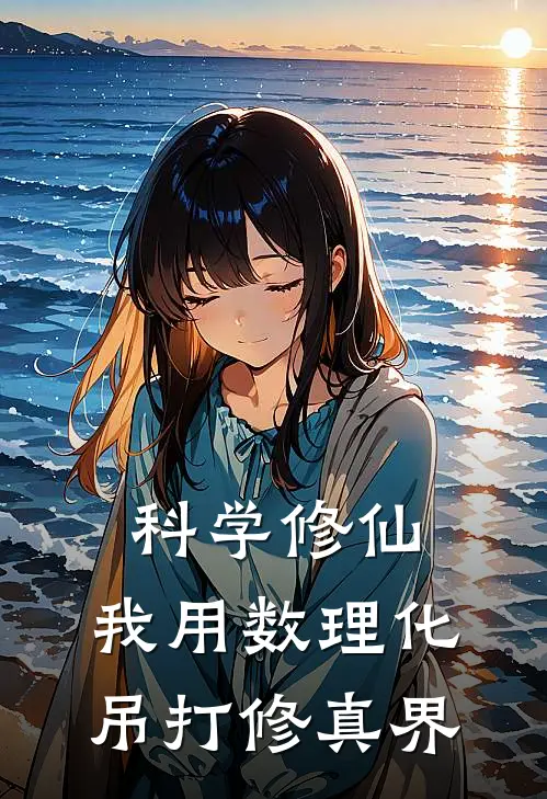 科学修仙：我用数理化吊打修真界