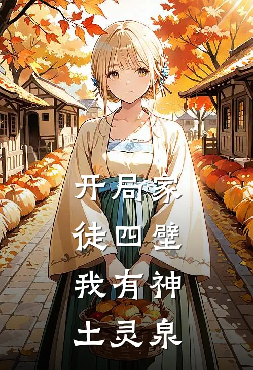 开局家徒四壁，我有神土灵泉