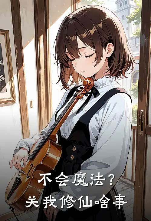 不会魔法？关我修仙啥事