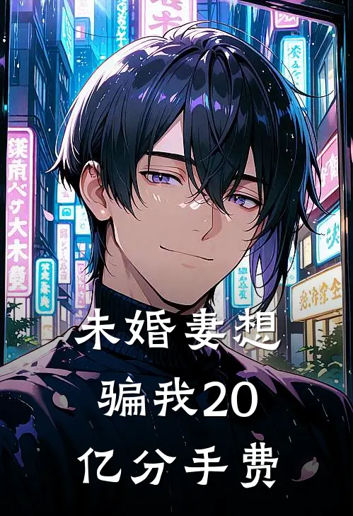 未婚妻想骗我20亿分手费