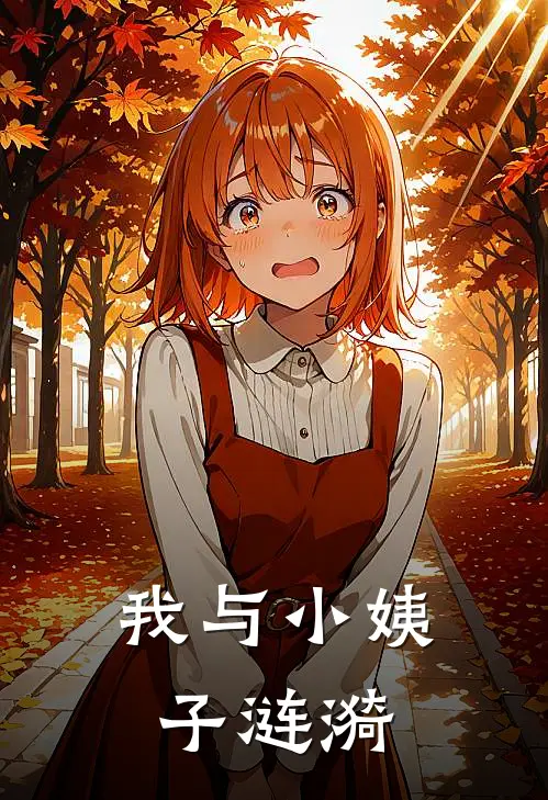 我与小姨子涟漪