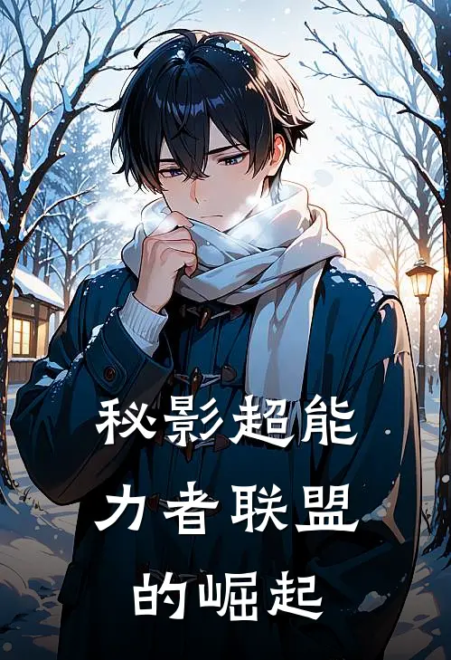 秘影超能力者联盟的崛起