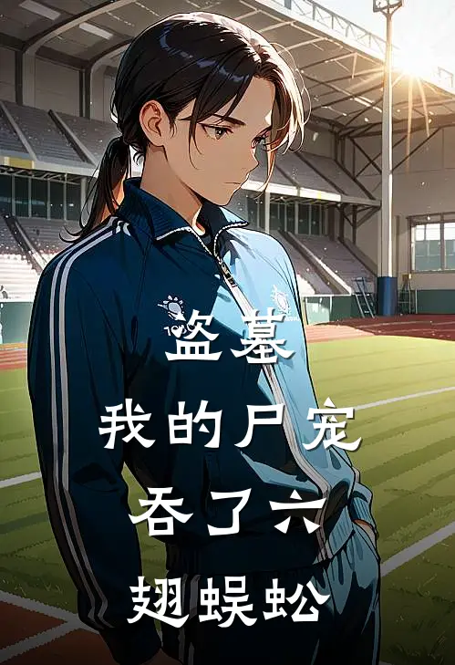 盗墓：我的尸宠，吞了六翅蜈蚣