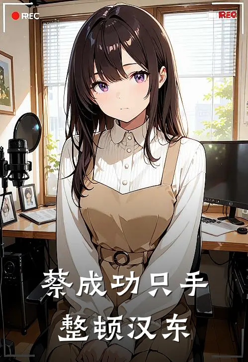 蔡成功只手整顿汉东