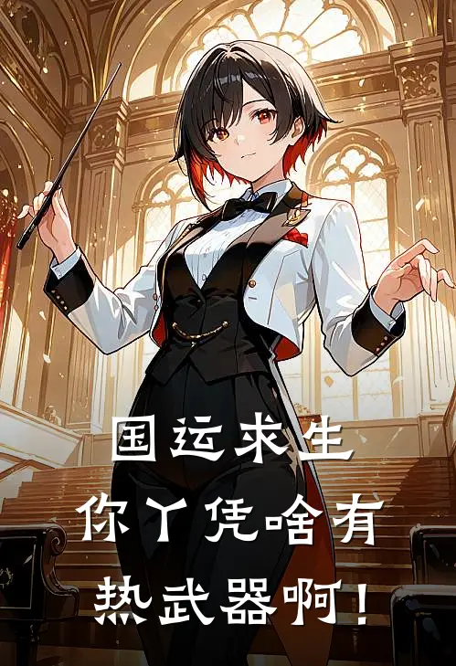 国运求生：你丫凭啥有热武器啊！