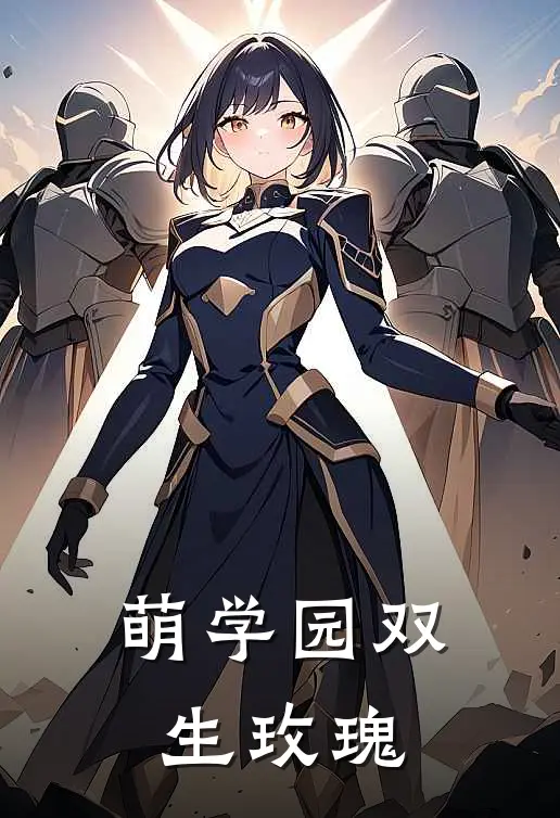 萌学园双生玫瑰