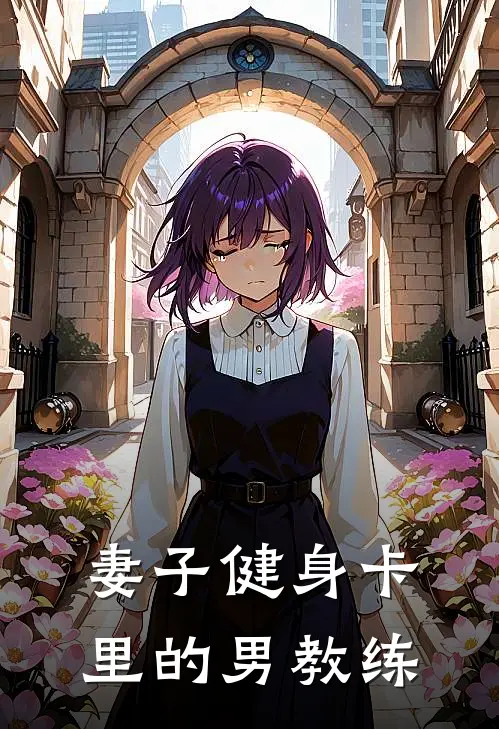 妻子健身卡里的男教练