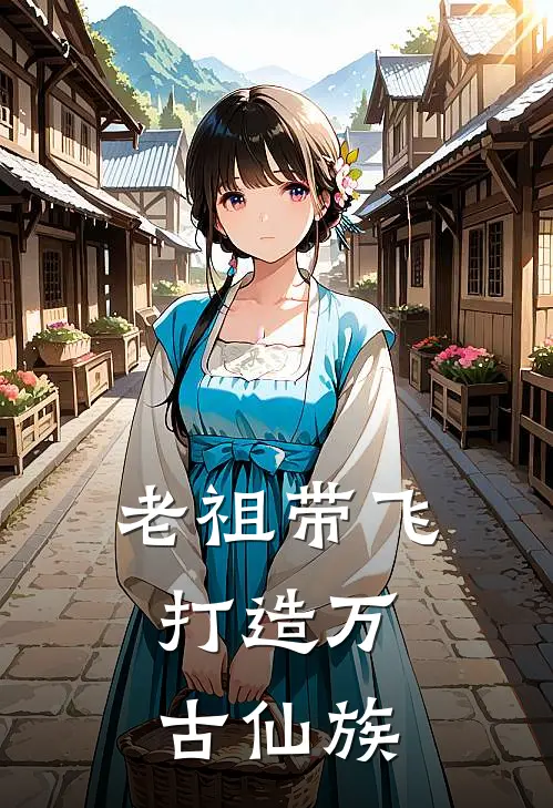 老祖带飞，打造万古仙族