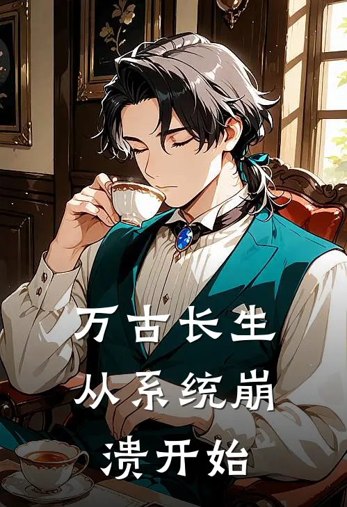 万古长生：从系统崩溃开始