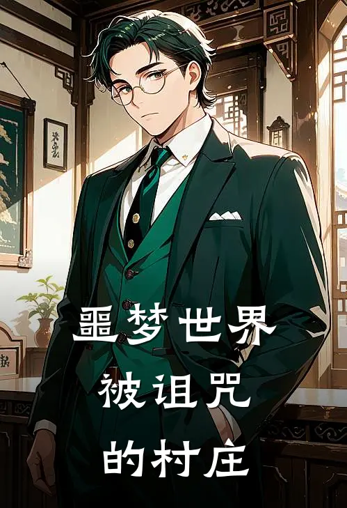 噩梦世界：被诅咒的村庄