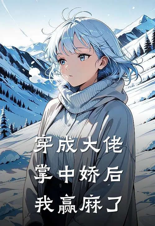 穿成大佬掌中娇后，我赢麻了